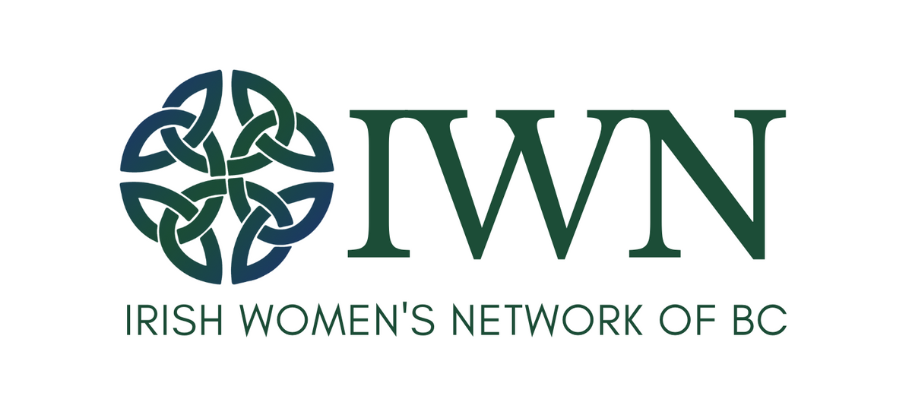 Irish Womans network logo